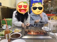 -小寒羊烧烤(凯瑞时代大厦店)