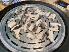 -阿鸡鱼庄·顺德鲜蒸小炒(亚运村店)