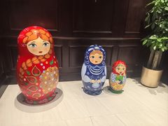 -哈拉硕俄式西餐