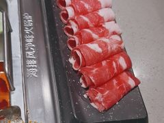 -海底捞火锅(宇飞大厦店)