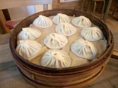 -老班长手工灌汤包老店(东山店)