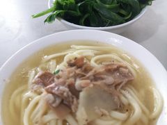 -老号牛王庙金宴面店(锦东路253号院店)