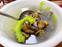 -忠记姜母鸭