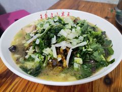 -文山荷鲜居(翠湖店)