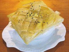 -秀儿家の小确幸花园西餐厅