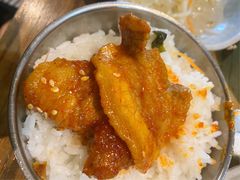 -Myeongdong North Strathfield