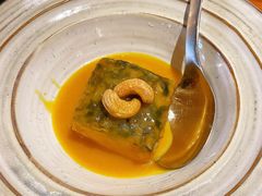 金汤豆腐-如禾素食·下午茶·糖水