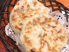 肉火烧-辣子鸡背(九龙山店)