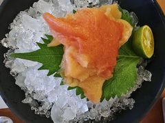 -V Bar海景扒房(北海湾惠龙万达嘉华酒店)