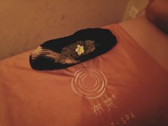 -布梵·台式热敷古法按摩Massage·Spa(品尊国际店)