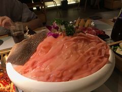 -雾都渣渣火锅(南城智汇城店)