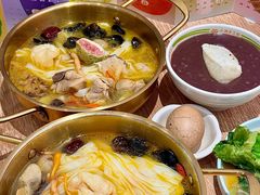-小满手工粉(上海月星环球港店)