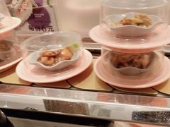 -争鲜回转寿司(通州万达店)