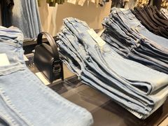 -ZARA(仓山万达店)