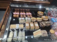 -东南饼庄(铁路二村店)