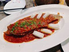 -绿茶餐厅(天津天河城店)