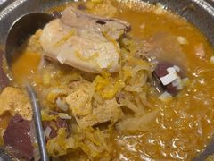 -福禄财东北菜(珠江帝景店)