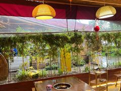 -岳记兴隆·青城腊排铜火锅(融创店)