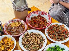 -浏阳小饭铺(洪西小区店)