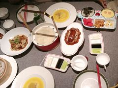 -秀儿四九城·新京菜(亚运村鸟巢店)