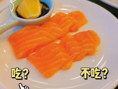 -西安绿地假日酒店·欧意咖啡厅