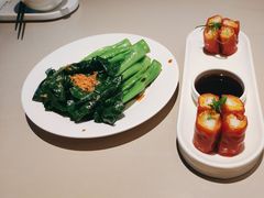 -蔡澜点心·粤菜(丽泽天街店)