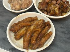 -品香排骨饭(羊官路店)