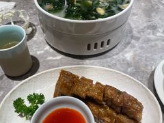 -四道菜·福建菜馆(新街口金鹰店)
