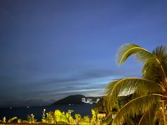 -日落吧·海景咖啡厅·餐酒吧·鸡尾酒·下午茶·乐队表演·浪漫夕阳·三亚文华东方酒店