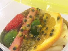 -YO!TEA有茶(坂田佳华领汇店)