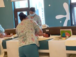 点击看大图 -重庆安琪儿妇产医院-妇幼保健联盟医院