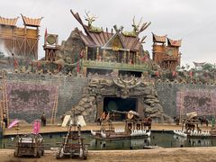 -七彩云南欢乐世界