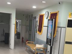 -佳雯宠物医院·皮肤科·内外科(春晓路分院)