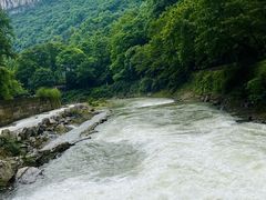 -南江大峡谷