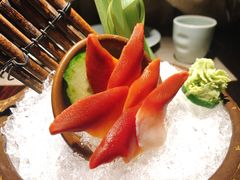北极贝-山葵家·创意料理(宁波来福士店)