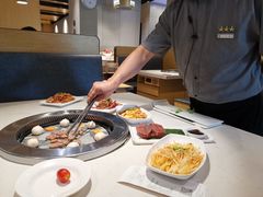 -么子烤肉(化龙池店)