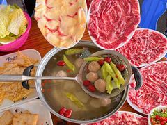 -官塘兄弟·潮汕牛肉店(官塘总店)