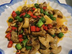 -百年粉蒸牛肉