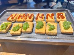 -老板恋上鱼(高新万达店)