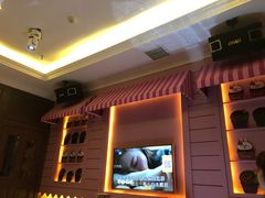 -范特西FANTASY量贩式KTV(民主广场店)