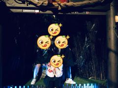 -夜幕浸入式超级密室(望京店)