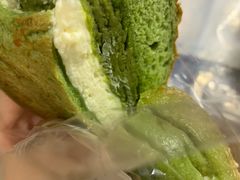 -蔬房面包烘焙