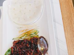 -金芙蓉|湘味小炒·鲜炒黄牛肉(淮安生态新城吾悦店)