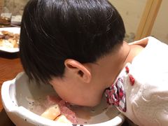 -贵木日本料理·铁板烧(新地假日广场店)