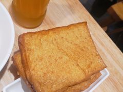 卤豆干-黎一碗大碗手工面(城市立方店)