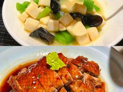 -淮扬府·游园京梦(北京SKP店)