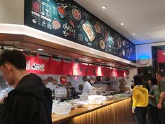 -福苗小骆驼烧烤(大唐不夜城店)