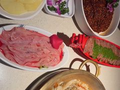 -小龙坎火锅(全球总店)