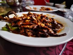 -途肴·老农饭庄(百里峡店)