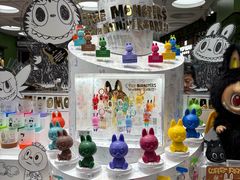 -泡泡玛特POPMART(天环购物中心店)